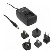 ATTERO TECH 24VDC POWER SUPPLY (WALL)